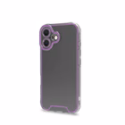 Immagine di Cover tpu Trasparente CELLY GLOW - Apple iPhone 16 iPhone 16 CASES GLOW1078VLF