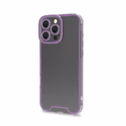 Immagine di Cover tpu Trasparente CELLY GLOW - Apple iPhone 16 Pro Max iPhone 16 CASES GLOW1081VLF