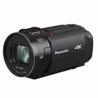 Immagine di Videocamera PANASONIC HC-VX3 HC-VX3E-K
