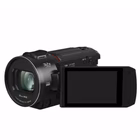 Immagine di Videocamera PANASONIC HC-VX3 HC-VX3E-K