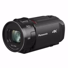 Immagine di Videocamera PANASONIC HC-VX3 HC-VX3E-K