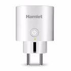 Immagine di Presa smart WiFi 16a