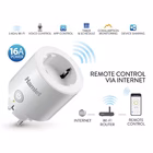 Immagine di Presa smart WiFi 16a