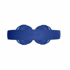 Immagine di Cuffie con filo si 1 x jack 3,5mm Blu CELLY KIDSBEAT2 - Wired Headphones TECH for KIDS KIDSBEAT2BL