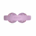 Immagine di Cuffie con filo si 1 x jack 3,5mm Rosa CELLY KIDSBEAT2 - Wired Headphones TECH for KIDS KIDSBEAT2P