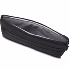 Immagine di Notebook da 12 poliestere Nero KENSINGTON Kensington K60393WW