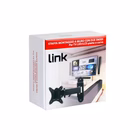 Immagine di Braccio a muro con 2 snodi 13/37