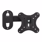 Immagine di Staffa 2 snodi per monitor 14-27