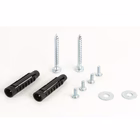 Immagine di Staffa 2 snodi per monitor 14-27