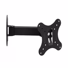 Immagine di Staffa 2 snodi per monitor 14-27