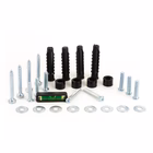 Immagine di Staffa tv 26-60 50kg