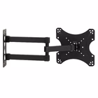 Immagine di Braccio 3 snodi tv 14-43 VESA 200X200