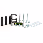 Immagine di Braccio 3 snodi tv 14-43 VESA 200X200