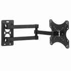 Immagine di Braccio 3 snodi tv 14-43 VESA 200X200