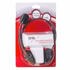 Immagine di Cuffia con microfono USB