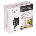 Immagine di Staffa a muro orientabile tv 23-42