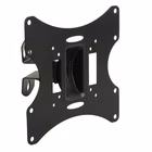 Immagine di Staffa a muro orientabile tv 23-42