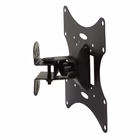 Immagine di Staffa a muro orientabile tv 23-42