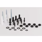 Immagine di Staffa a muro orientabile tv 23-42