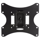 Immagine di Staffa a muro orientabile tv 23-42