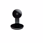 Immagine di Caricabatterie wireless/senza fili Nero USB-C CELLY MAGSTAND3IN1EVO - 15W Magnetic Wireless Charger