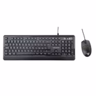 Immagine di YASHI YASHI EXCLUSIVE USB KEYB+MOUSE MY539