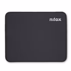 Immagine di Nilox mouse pad black