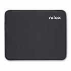 Immagine di Nilox mouse pad black
