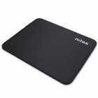 Immagine di Nilox mouse pad black