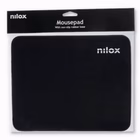 Immagine di Nilox mouse pad black
