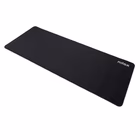 Immagine di Nilox mouse pad black XXL