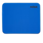 Immagine di Nilox mouse pad blue