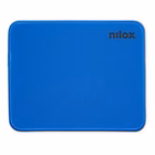 Immagine di Nilox mouse pad blue