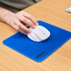 Immagine di Nilox mouse pad blue