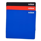 Immagine di Nilox mouse pad black