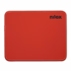 Immagine di Nilox mouse pad red