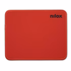 Immagine di Nilox mouse pad red