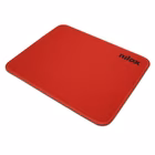 Immagine di Nilox mouse pad red