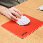 Immagine di Nilox mouse pad red