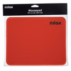 Immagine di Nilox mouse pad red