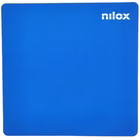 Immagine di Nilox mouse pad blue