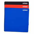 Immagine di Nilox mouse pad blue