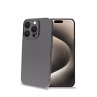 Immagine di Cover tpu Nero CELLY SPACE - Apple iPhone 16 Pro iPhone 16 CASES SPACE1079BK
