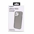 Immagine di Cover tpu Nero CELLY SPACE - Apple iPhone 16 Pro iPhone 16 CASES SPACE1079BK