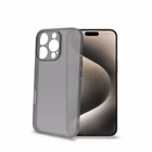 Immagine di Cover tpu Nero CELLY SPACE - Apple iPhone 16 Pro iPhone 16 CASES SPACE1079BK