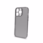 Immagine di Cover tpu Nero CELLY SPACE - Apple iPhone 16 Pro iPhone 16 CASES SPACE1079BK