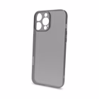 Immagine di Cover tpu Nero CELLY SPACE - Apple iPhone 16 Pro Max iPhone 16 CASES SPACE1081BK