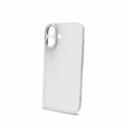 Immagine di Cover tpu Bianco CELLY SPACE - Apple iPhone 16 iPhone 16 CASES SPACE1078WH