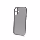 Immagine di Cover tpu Nero CELLY SPACE - Apple iPhone 16 iPhone 16 CASES SPACE1078BK
