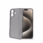 Immagine di Cover tpu Nero CELLY SPACE - Apple iPhone 16 iPhone 16 CASES SPACE1078BK